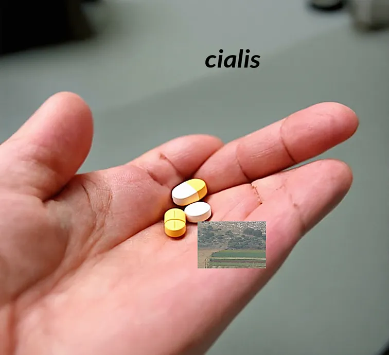 Cialis 1